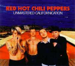 Red Hot Chili Peppers レッド・ホット・チリ・ペッパーズ/Californication Mix Album