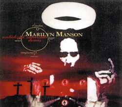 Marilyn Manson マリリン・マンソン/Antichrist Superstar Demos