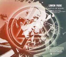 Linkin Park リンキン・パーク/Chiba,Japan 2013