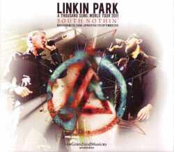 Linkin Park リンキン・パーク/Chiba.Japan 2011