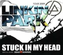 Linkin Park リンキン・パーク/Osaka,Japan 2009