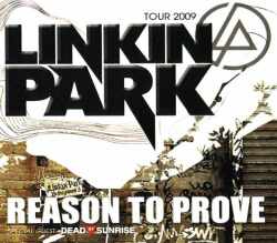 Linkin Park リンキン・パーク/Chiba,Japan 2009