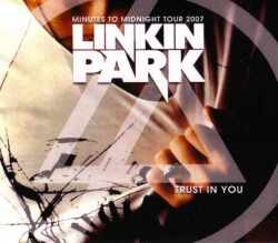 Linkin Park リンキン・パーク/Osaka,Japan 2007