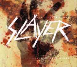 Slayer スレイヤー/Osaka,Japan 2009