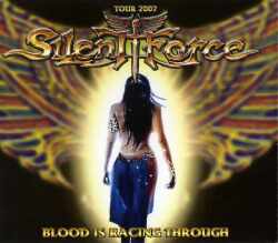 Silent Force サイレント・フォース/Live Club Quattro,Osaka 2007