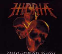 Hibria ヒブリア/Aichi,Japan 2009