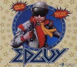 Edguy エドガイ/Tokyo,Japan 2014
