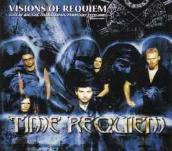 Time Requiem タイム・レクイエム/Osaka,Japan 2003