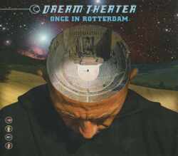 Dream Theater ドリーム・シアター/Holland 1998
