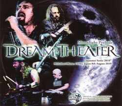 Dream Theater ドリーム・シアター/Chiba,Japan 2010
