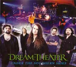 Dream Theater ドリーム・シアター/Chile 2005