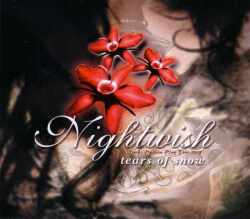 Nightwish ナイトウィッシュ/Osaka,Japan 2008