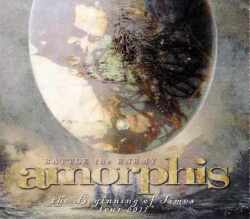 Amorphis アモルフィス/Osaka,Japan 6.17.2011
