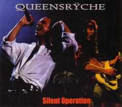 Queensryche クィーンズライチ/North America 1991