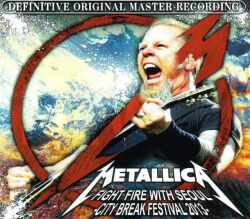 Metallica メタリカ/South Korea 2013