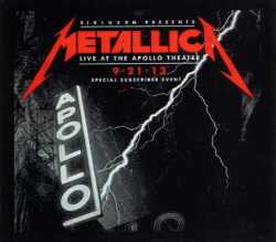 Metallica メタリカ/New York,USA 2013