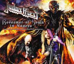 Judas Priest ジューダス・プリースト/Aichi,Japan 2015