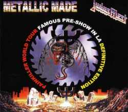 Judas Priest ジューダス・プリースト/California,USA 1990