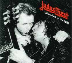 Judas Priest ジューダス・プリースト/New York,USA 1979 & more