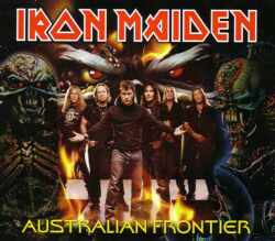 Iron Maiden アイアン・メイデン/Australia 2011