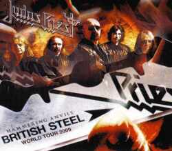 Judas Priest ジューダス・プリースト/Hyogo,Japan 2009