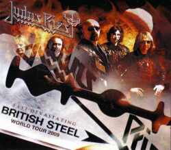 Judas Priest ジューダス・プリースト/Chiba,Japan 2009