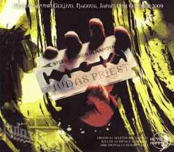 Judas Priest ジューダス・プリースト/Aichi,Japan 2009