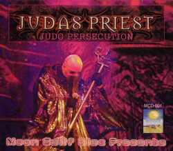 Judas Priest ジューダス・プリースト/Tokyo,Japan 2008
