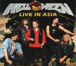 Helloween ハロウィン/Indonesia 2004 & more