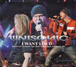 Unisonic ユニソニック/Saitama,Japan 2011