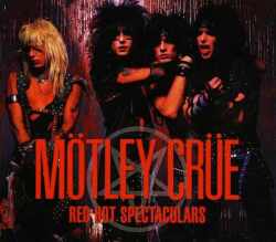Motley Crue モトリー・クルー/Texas,USA 1983 & more