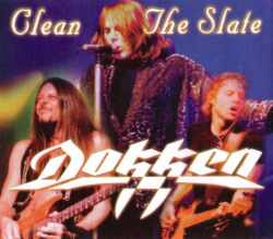 Dokken ドッケン/Osaka,Japan 1999