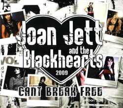 Joan Jett ジョーン・ジェット/Osaka,Japan 2009