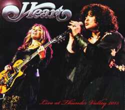 Heart ハート/California,USA 2015
