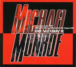 Michael Monroe マイケル・モンロー/Chiba,Japan 2010