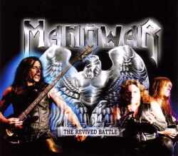 Manowar マノウォー/New Jersey,USA 2011 & more