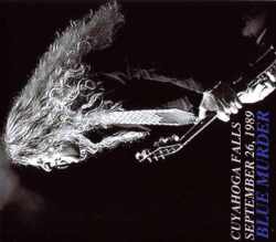 Blue Murder ブルー・マーダー/Ohio,USA 1989