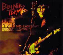 Bernie Torme バーニー・トーメ/UK 1982 & Sessions