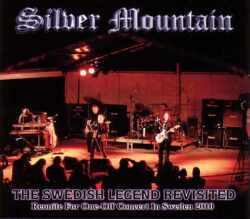 Silver Mountain シルバー・マウンテン/Sweden 2010