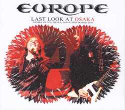Europe ヨーロッパ/Osaka,Japan 2010 Another Version