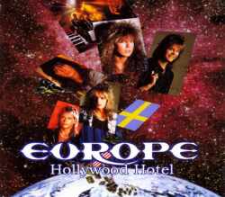 Europe ヨーロッパ/California,USA 1987