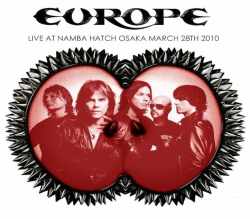 Europe ヨーロッパ/Osaka,Japan 2010