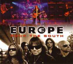 Europe ヨーロッパ/Santiago,Chile 2009
