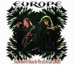 Europe ヨーロッパ/Sweden 2009