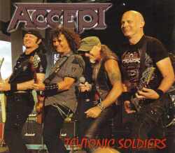 Accept アクセプト/California,usa 2010