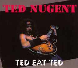 Ted Nugent テッド・ニュージェント/Texas,USA 1977