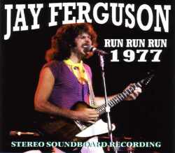 Jay Ferguson ジェイ・ファーガソン/New York,USA 1977