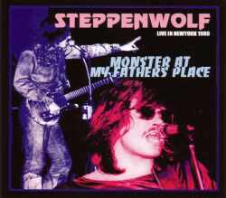 Steppenwolf ステッペンウルフ/New York,USA 1980