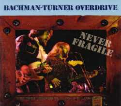 Bachman-Turner Overdrive バックマン・ターナー・オーヴァードライブ/Ri,USA 1974