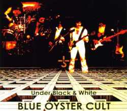 Blue Oyster Cult ブルー・オイスター・カルト/New York,USA 1972 & demos